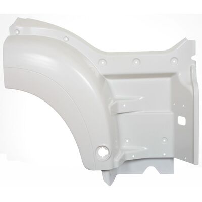 STEPWELL PRIMED